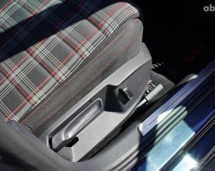 Фольксваген Гольф ГТИ, объемом двигателя 2 л и пробегом 167 тыс. км за 16999 $, фото 29 на Automoto.ua