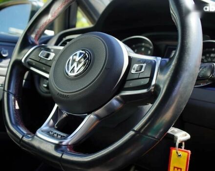 Фольксваген Гольф ГТИ, объемом двигателя 2 л и пробегом 167 тыс. км за 16999 $, фото 20 на Automoto.ua