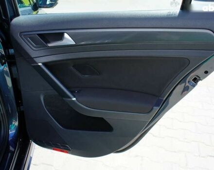 Фольксваген Гольф ГТИ, объемом двигателя 2 л и пробегом 167 тыс. км за 15600 $, фото 28 на Automoto.ua