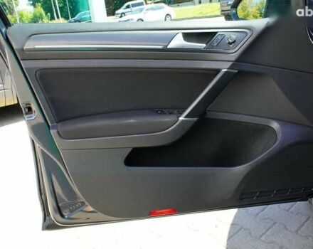 Фольксваген Гольф ГТІ, об'ємом двигуна 2 л та пробігом 167 тис. км за 16100 $, фото 10 на Automoto.ua