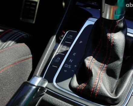 Фольксваген Гольф ГТИ, объемом двигателя 2 л и пробегом 167 тыс. км за 16100 $, фото 23 на Automoto.ua