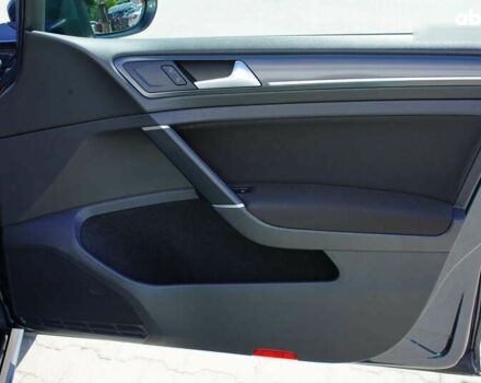 Фольксваген Гольф ГТИ, объемом двигателя 2 л и пробегом 167 тыс. км за 16999 $, фото 28 на Automoto.ua