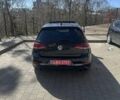 Фольксваген Гольф ГТИ, объемом двигателя 1.98 л и пробегом 96 тыс. км за 21500 $, фото 1 на Automoto.ua