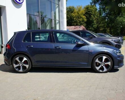 Фольксваген Гольф ГТИ, объемом двигателя 2 л и пробегом 167 тыс. км за 15600 $, фото 9 на Automoto.ua