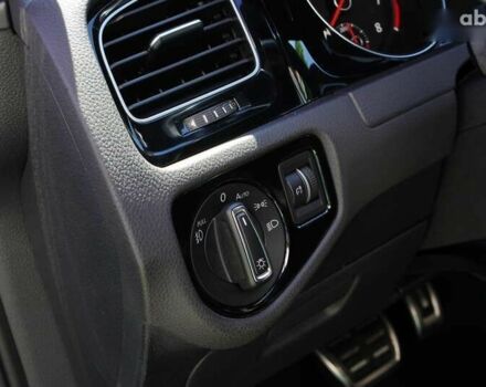 Фольксваген Гольф ГТІ, об'ємом двигуна 2 л та пробігом 167 тис. км за 16100 $, фото 12 на Automoto.ua