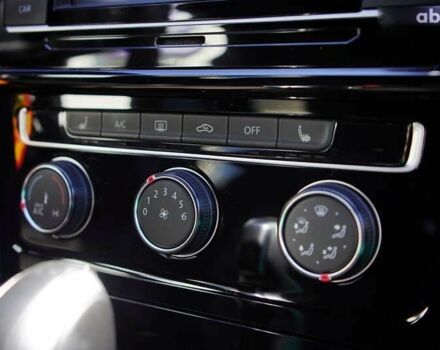 Фольксваген Гольф ГТІ, об'ємом двигуна 2 л та пробігом 167 тис. км за 16100 $, фото 20 на Automoto.ua