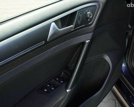 Фольксваген Гольф ГТИ, объемом двигателя 2 л и пробегом 167 тыс. км за 16999 $, фото 14 на Automoto.ua