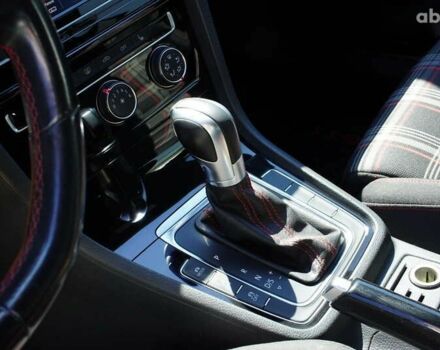 Фольксваген Гольф ГТІ, об'ємом двигуна 2 л та пробігом 167 тис. км за 16100 $, фото 21 на Automoto.ua