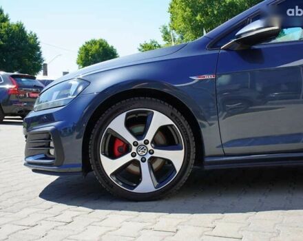 Фольксваген Гольф ГТІ, об'ємом двигуна 2 л та пробігом 167 тис. км за 16100 $, фото 4 на Automoto.ua