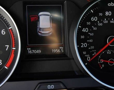 Фольксваген Гольф ГТІ, об'ємом двигуна 2 л та пробігом 167 тис. км за 16100 $, фото 13 на Automoto.ua