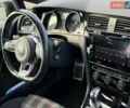Фольксваген Гольф ГТІ, об'ємом двигуна 2 л та пробігом 124 тис. км за 15300 $, фото 10 на Automoto.ua