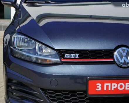 Фольксваген Гольф ГТИ, объемом двигателя 2 л и пробегом 167 тыс. км за 16100 $, фото 11 на Automoto.ua