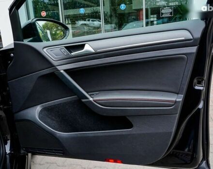 Фольксваген Гольф ГТИ, объемом двигателя 2 л и пробегом 44 тыс. км за 20888 $, фото 27 на Automoto.ua