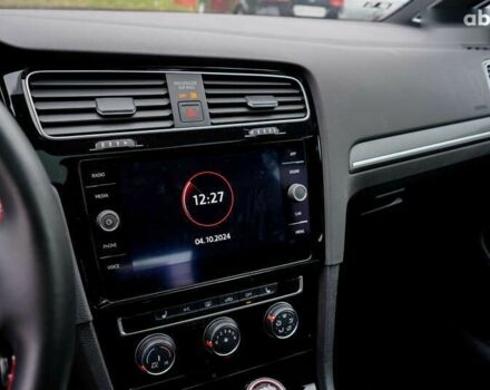 Фольксваген Гольф ГТИ, объемом двигателя 2 л и пробегом 44 тыс. км за 20888 $, фото 11 на Automoto.ua