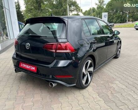 Фольксваген Гольф ГТИ, объемом двигателя 2 л и пробегом 44 тыс. км за 19999 $, фото 2 на Automoto.ua