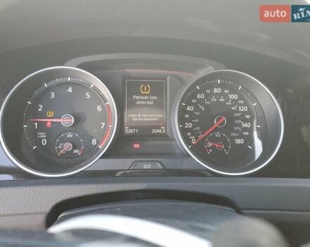 Фольксваген Гольф ГТІ, об'ємом двигуна 1.98 л та пробігом 51 тис. км за 5100 $, фото 10 на Automoto.ua