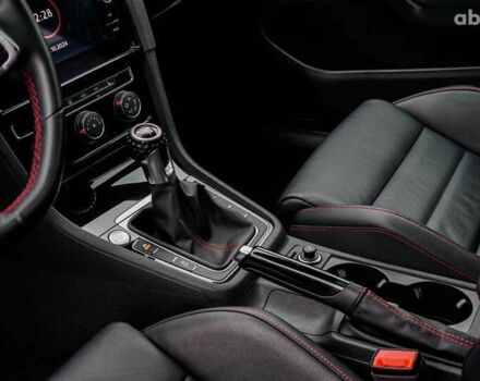 Фольксваген Гольф ГТИ, объемом двигателя 2 л и пробегом 44 тыс. км за 20888 $, фото 14 на Automoto.ua