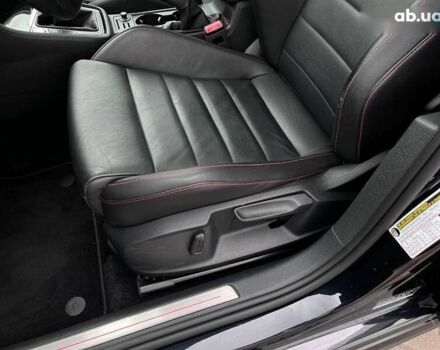 Фольксваген Гольф ГТИ, объемом двигателя 2 л и пробегом 44 тыс. км за 19700 $, фото 13 на Automoto.ua