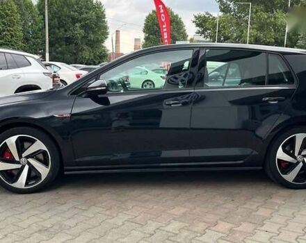 Фольксваген Гольф ГТИ, объемом двигателя 2 л и пробегом 44 тыс. км за 19999 $, фото 3 на Automoto.ua