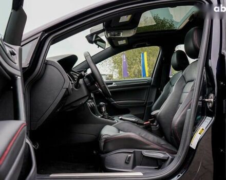 Фольксваген Гольф ГТИ, объемом двигателя 2 л и пробегом 44 тыс. км за 20888 $, фото 18 на Automoto.ua