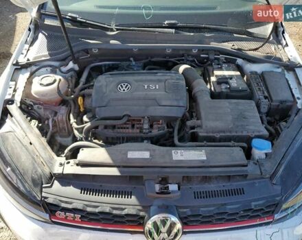 Фольксваген Гольф ГТІ, об'ємом двигуна 1.98 л та пробігом 51 тис. км за 5100 $, фото 11 на Automoto.ua