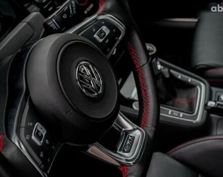 Фольксваген Гольф ГТИ, объемом двигателя 2 л и пробегом 44 тыс. км за 19999 $, фото 17 на Automoto.ua