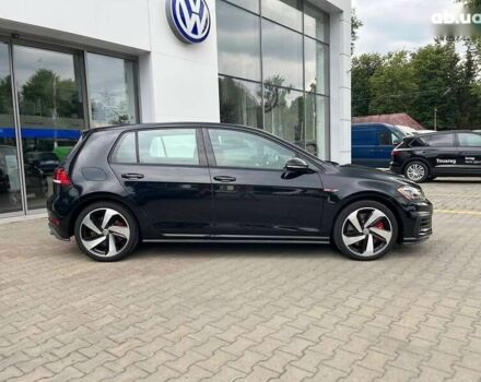 Фольксваген Гольф ГТИ, объемом двигателя 2 л и пробегом 44 тыс. км за 19999 $, фото 1 на Automoto.ua