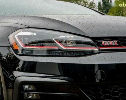 Фольксваген Гольф ГТИ, объемом двигателя 2 л и пробегом 44 тыс. км за 20888 $, фото 3 на Automoto.ua