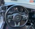 Фольксваген Гольф ГТИ, объемом двигателя 2 л и пробегом 120 тыс. км за 15500 $, фото 7 на Automoto.ua