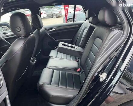 Фольксваген Гольф ГТИ, объемом двигателя 2 л и пробегом 44 тыс. км за 19999 $, фото 28 на Automoto.ua