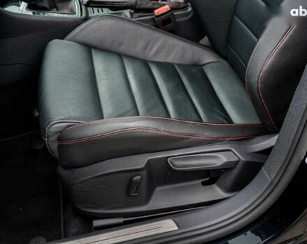 Фольксваген Гольф ГТИ, объемом двигателя 2 л и пробегом 44 тыс. км за 20888 $, фото 10 на Automoto.ua