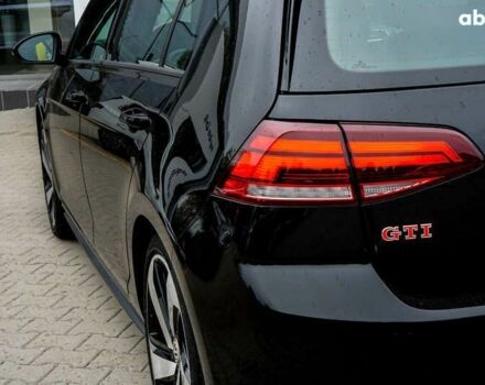 Фольксваген Гольф ГТИ, объемом двигателя 2 л и пробегом 44 тыс. км за 20888 $, фото 6 на Automoto.ua