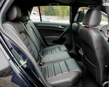 Фольксваген Гольф ГТИ, объемом двигателя 2 л и пробегом 44 тыс. км за 20888 $, фото 25 на Automoto.ua