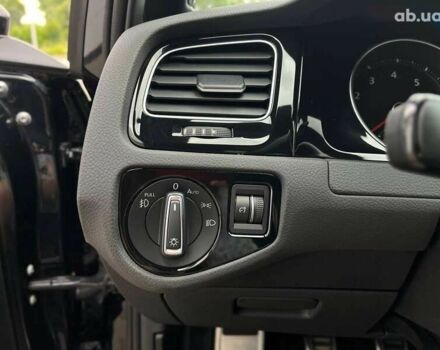 Фольксваген Гольф ГТИ, объемом двигателя 2 л и пробегом 44 тыс. км за 19999 $, фото 11 на Automoto.ua