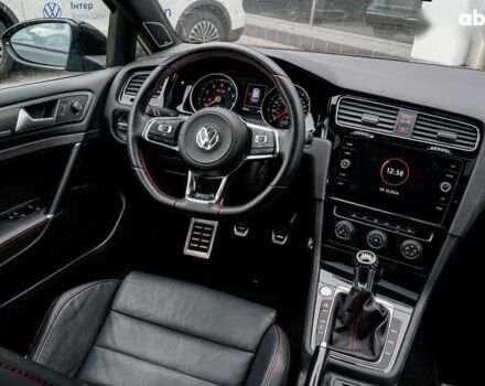 Фольксваген Гольф ГТИ, объемом двигателя 2 л и пробегом 44 тыс. км за 20888 $, фото 19 на Automoto.ua