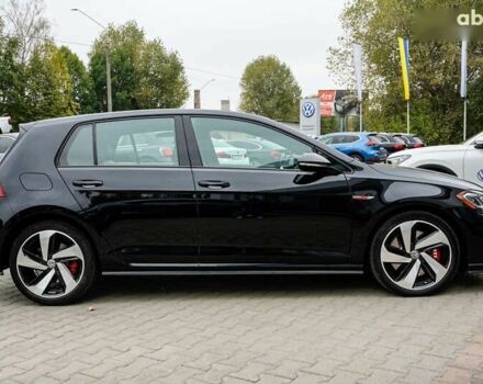 Фольксваген Гольф ГТИ, объемом двигателя 2 л и пробегом 44 тыс. км за 20888 $, фото 26 на Automoto.ua