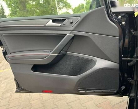 Фольксваген Гольф ГТИ, объемом двигателя 2 л и пробегом 44 тыс. км за 19700 $, фото 10 на Automoto.ua