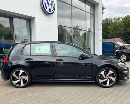 Фольксваген Гольф ГТИ, объемом двигателя 2 л и пробегом 44 тыс. км за 19999 $, фото 7 на Automoto.ua