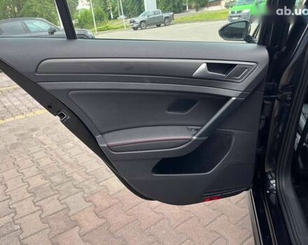 Фольксваген Гольф ГТИ, объемом двигателя 2 л и пробегом 44 тыс. км за 19999 $, фото 26 на Automoto.ua