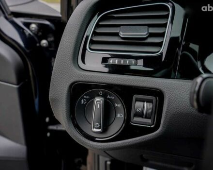 Фольксваген Гольф ГТИ, объемом двигателя 2 л и пробегом 44 тыс. км за 20888 $, фото 9 на Automoto.ua