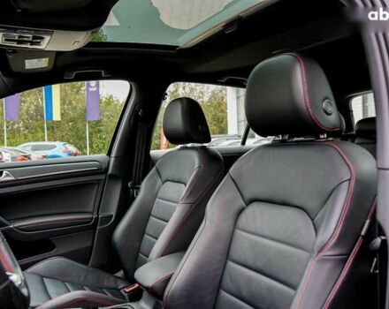 Фольксваген Гольф ГТИ, объемом двигателя 2 л и пробегом 44 тыс. км за 20888 $, фото 17 на Automoto.ua