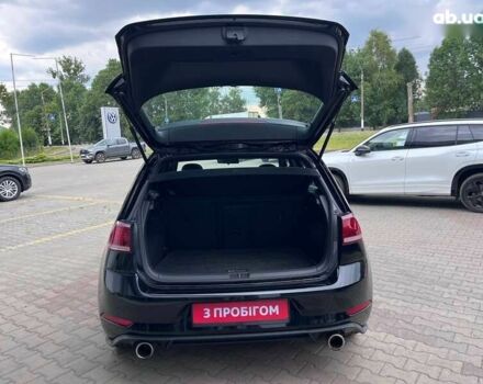 Фольксваген Гольф ГТИ, объемом двигателя 2 л и пробегом 44 тыс. км за 19700 $, фото 29 на Automoto.ua