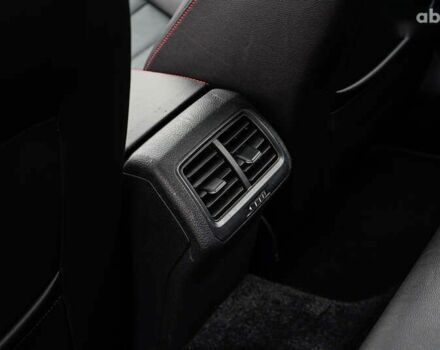 Фольксваген Гольф ГТИ, объемом двигателя 2 л и пробегом 44 тыс. км за 20888 $, фото 22 на Automoto.ua