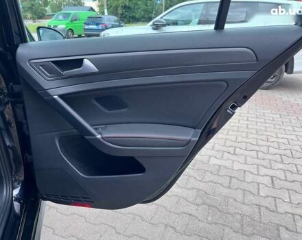 Фольксваген Гольф ГТИ, объемом двигателя 2 л и пробегом 44 тыс. км за 19999 $, фото 29 на Automoto.ua