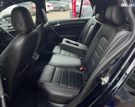 Фольксваген Гольф ГТИ, объемом двигателя 2 л и пробегом 44 тыс. км за 19999 $, фото 27 на Automoto.ua