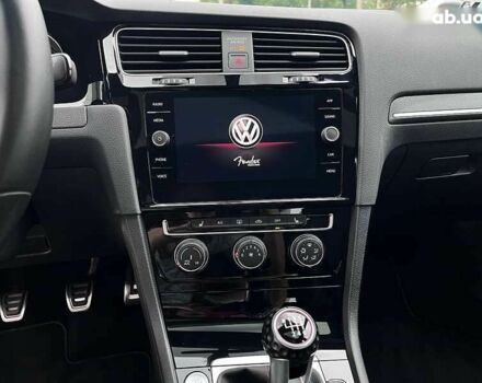 Фольксваген Гольф ГТИ, объемом двигателя 2 л и пробегом 44 тыс. км за 19999 $, фото 20 на Automoto.ua