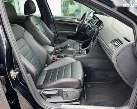 Фольксваген Гольф ГТИ, объемом двигателя 2 л и пробегом 44 тыс. км за 19999 $, фото 23 на Automoto.ua