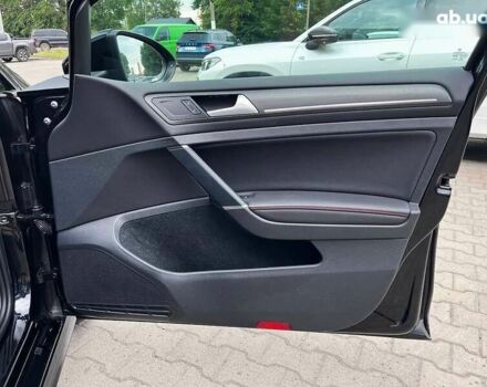 Фольксваген Гольф ГТИ, объемом двигателя 2 л и пробегом 44 тыс. км за 19700 $, фото 23 на Automoto.ua