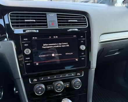 Фольксваген Гольф ГТИ, объемом двигателя 2 л и пробегом 72 тыс. км за 24800 $, фото 28 на Automoto.ua