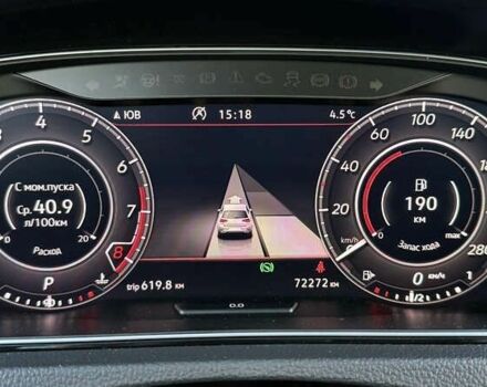 Фольксваген Гольф ГТИ, объемом двигателя 2 л и пробегом 72 тыс. км за 24800 $, фото 21 на Automoto.ua